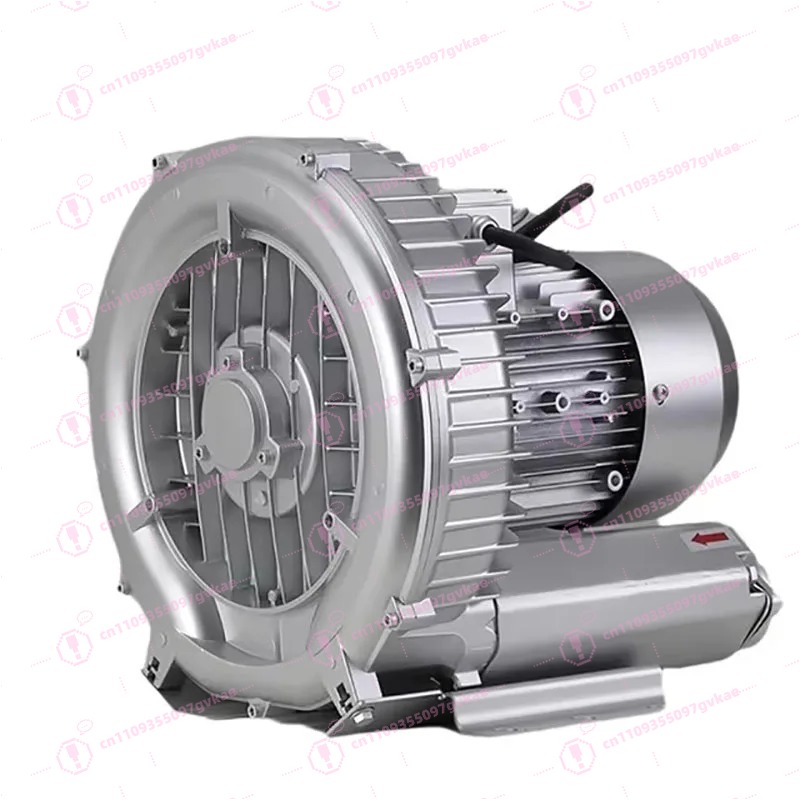 Fish Pond Aerator - Vortex Blower 220V 120W Small Industrial