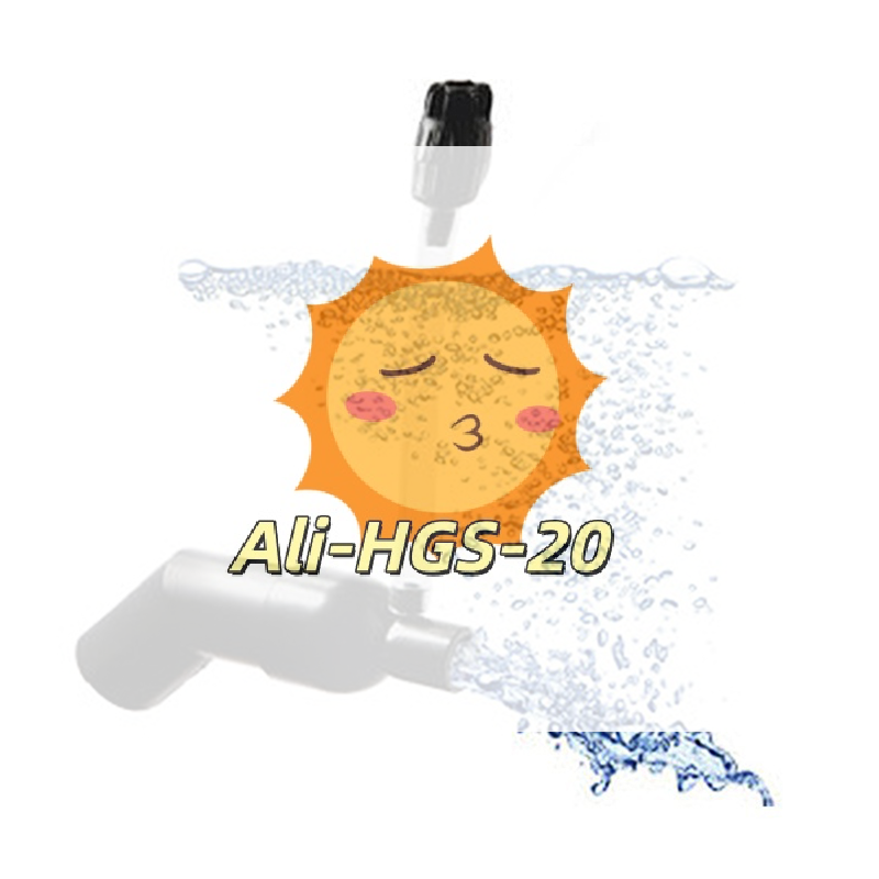 Fish Pond Aerator - Aquarium Air Stone Diffuser - Compatible