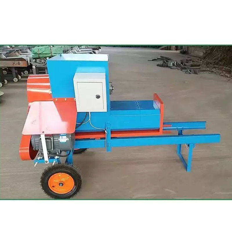 Silage Baler Machine - Multifunction Square Round Silage Baler, High