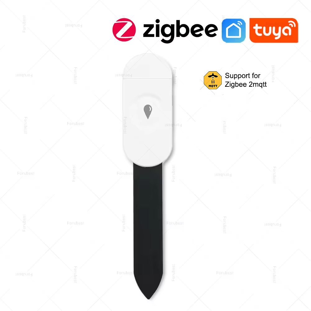 Zigbee Soil Moisture Sensor Hu - Plant Growth Regulator 评论和价格