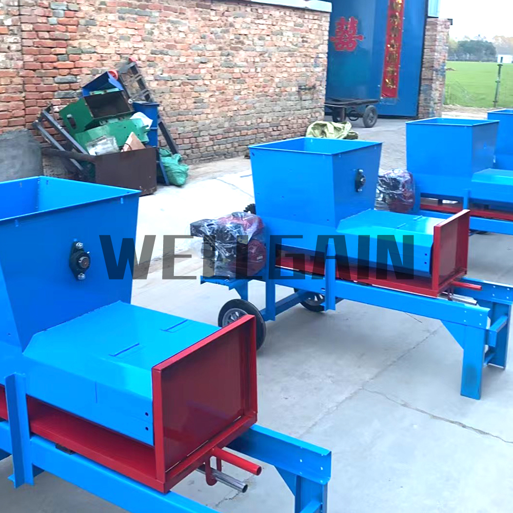 Industrial Silage Baler Machin - Silage Baler Machine 评论和价格