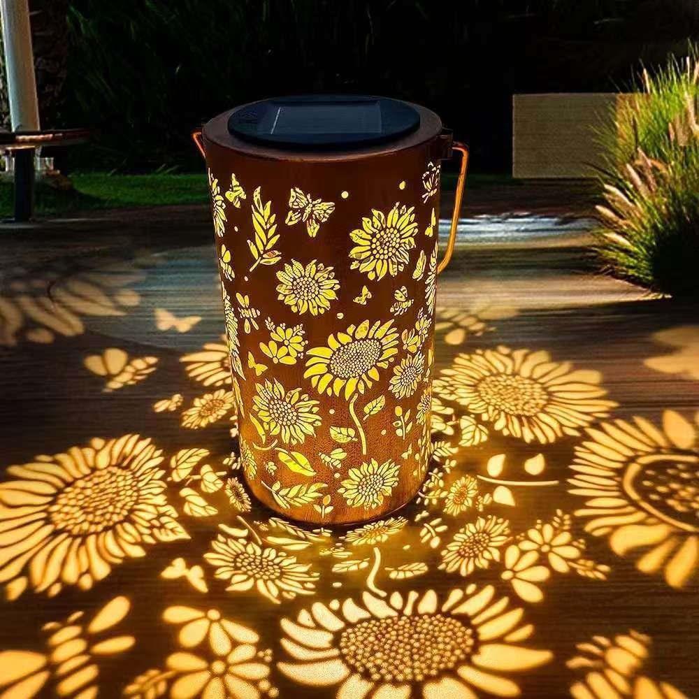 Sunflower Light and Shadow Lig - Farming And Agriculture 评论和价格