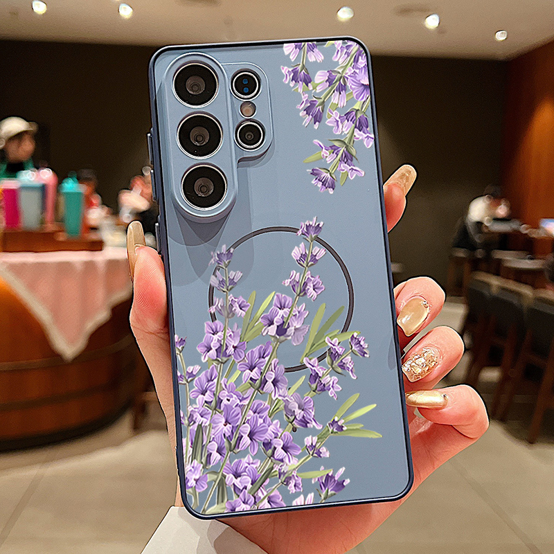 Romantic Garden Flower Magneti - Farming And Agriculture 评论和价格