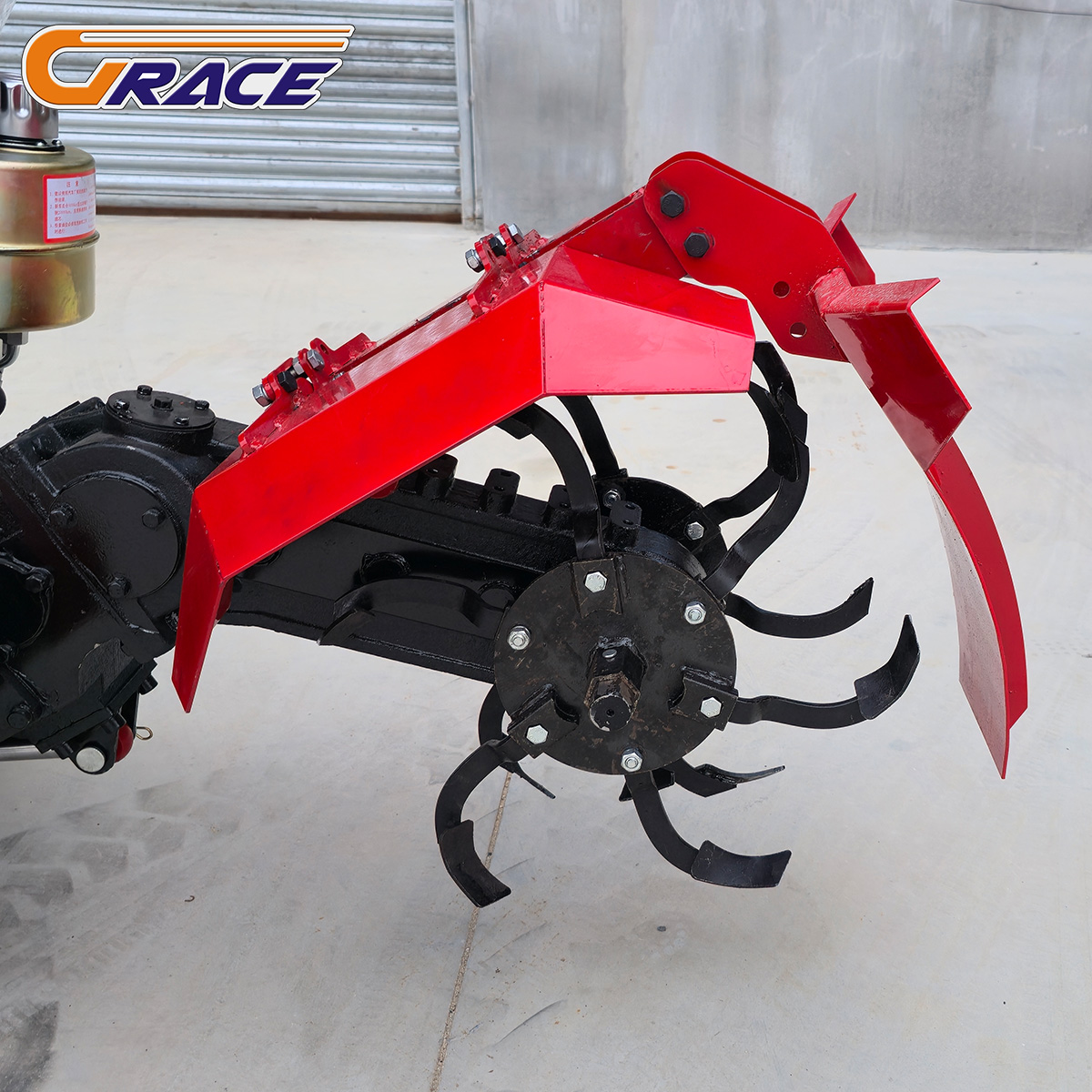 Customize Crawler Farm Tractor - Agriculture Farming Working 评论和价格