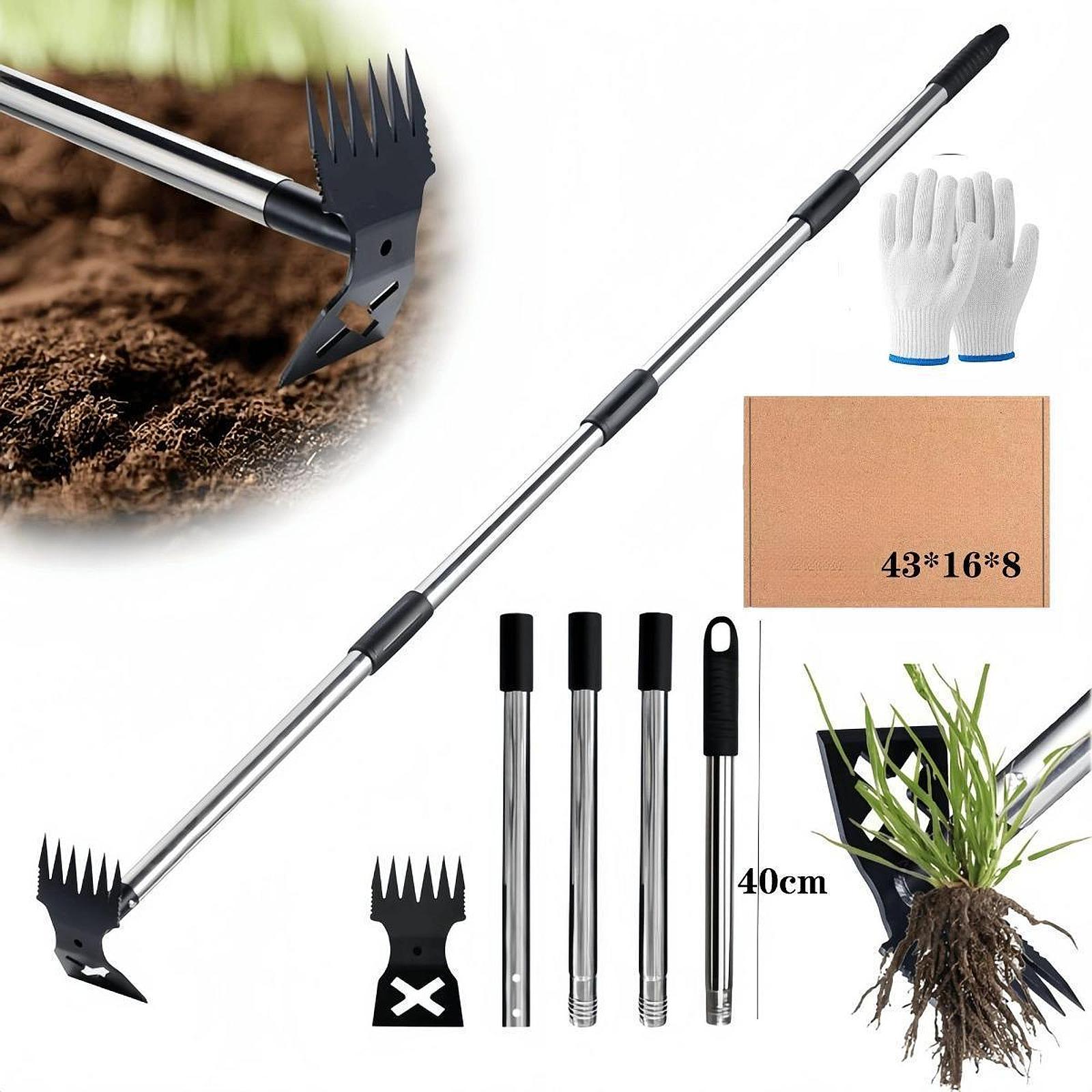 Gardening Garden Hoe Weeding R - Agriculture Farming Working 评论和价格