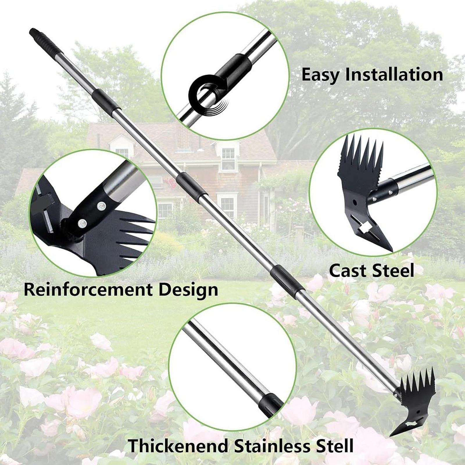 Gardening Garden Hoe Weeding R - Agriculture Farming Working 评论和价格