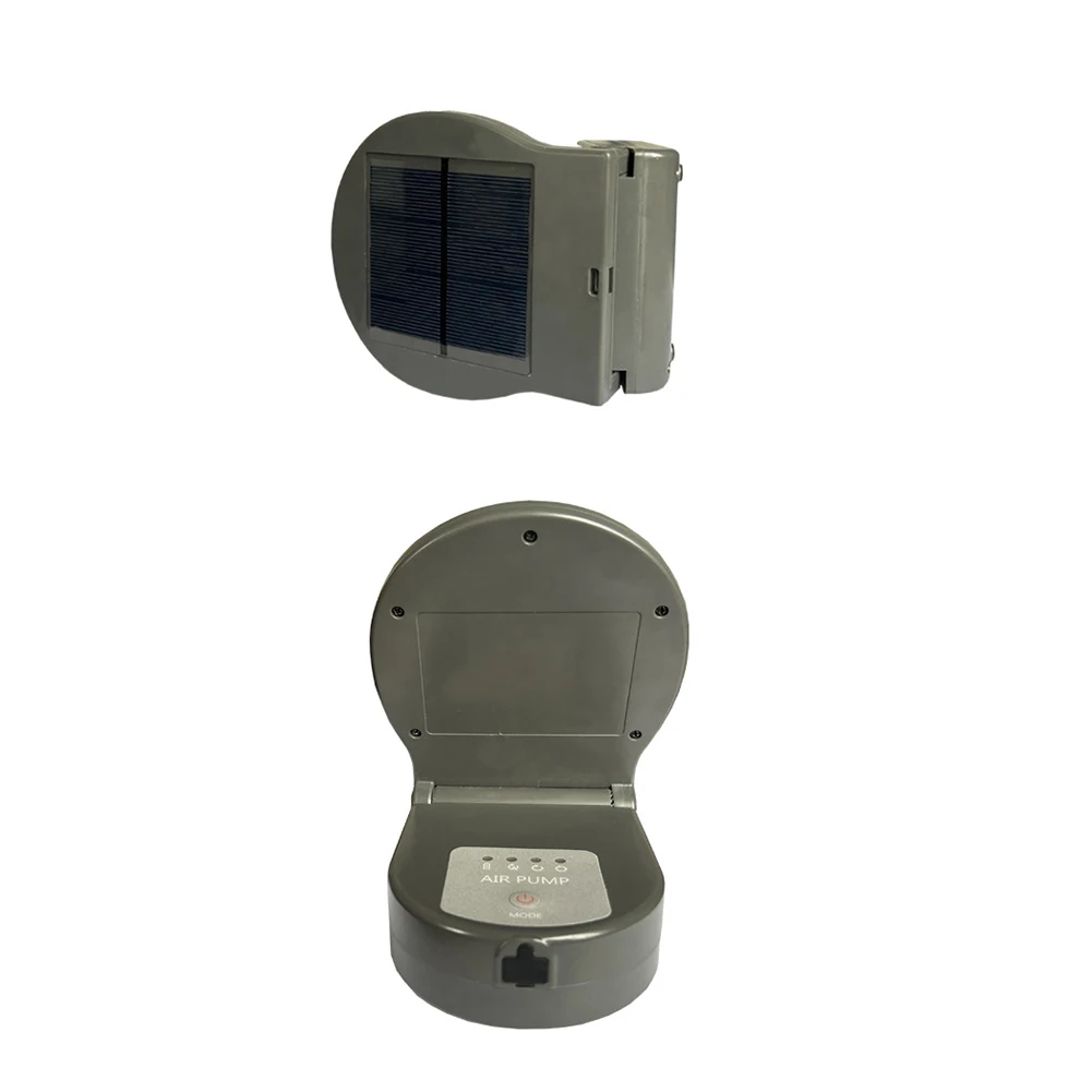 Solar Powered For Pond Aerator - Fish Pond Aerator 评论和价格