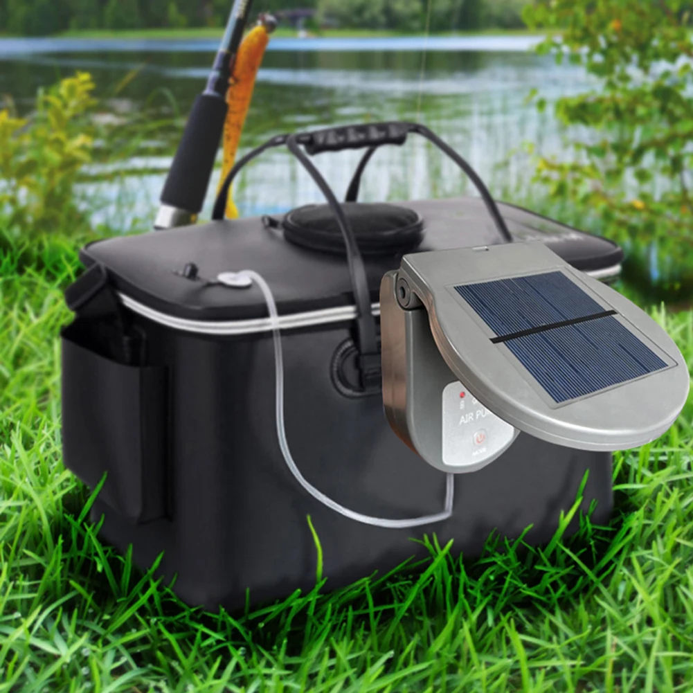 Solar Powered For Pond Aerator - Fish Pond Aerator 评论和价格