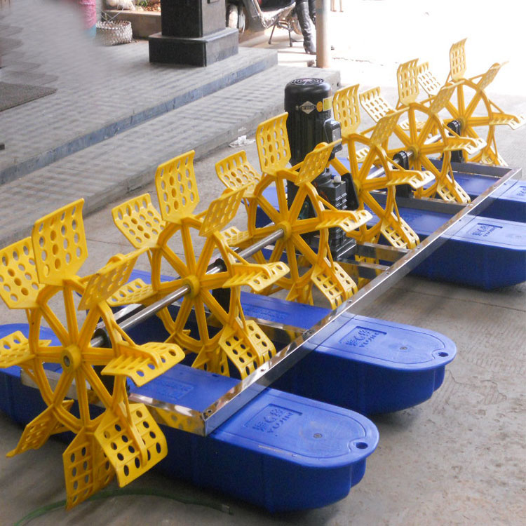 Aquaculture Solar Aerator Fish - Fish Pond Aerator 评论和价格