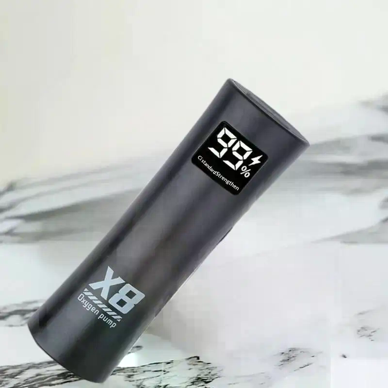 Portable Mini Oxygen Pump Outd - Fish Pond Aerator 评论和价格