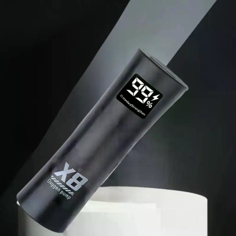 Portable Mini Oxygen Pump Outd - Fish Pond Aerator 评论和价格