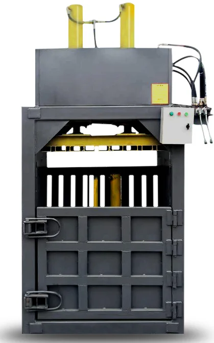 Hydraulic Vertical Baler  Hydr - Silage Baler Machine 评论和价格
