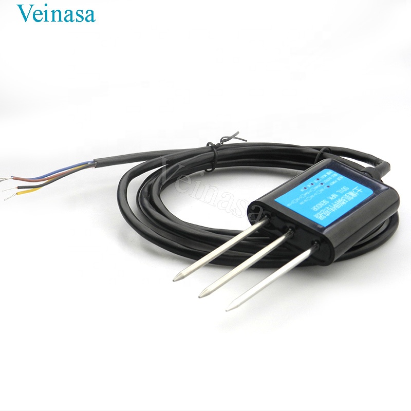 Veinasa-NPK Hot Selling RS485  - Organic Farming Of Agriculture 评论和价格