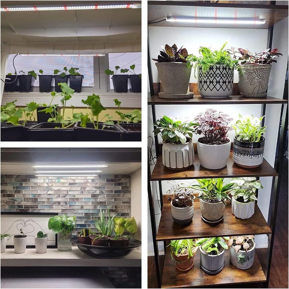 Indoor Led Plant Grow Light Wi - Plant Growth Regulator 评论和价格