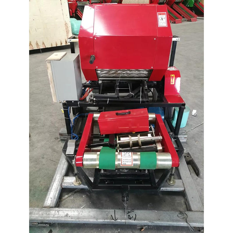 【From China】Electric/Corn Sila - Silage Baler Machine 评论和价格