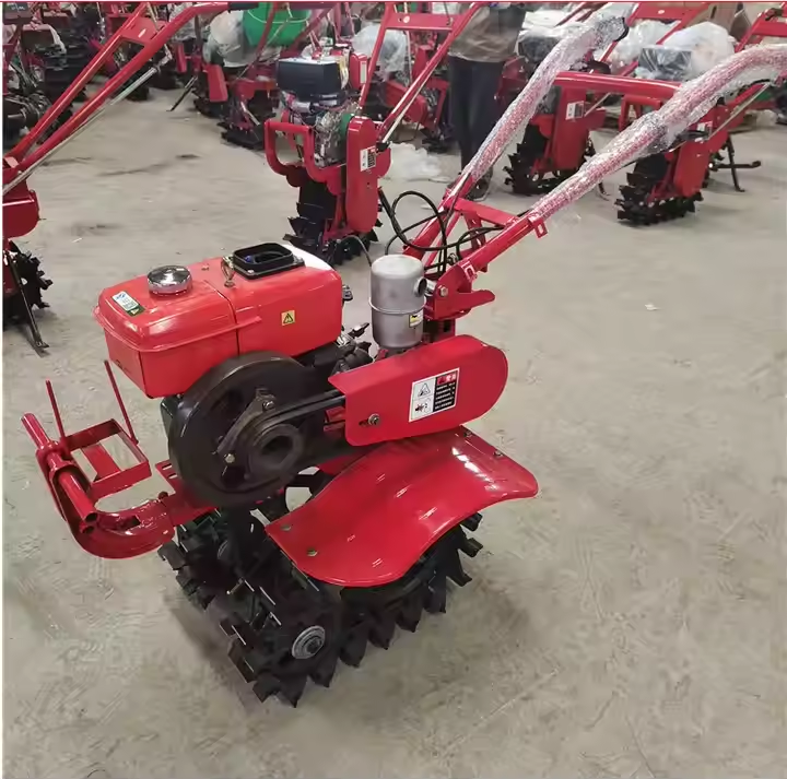 High Power Small Scale Agricul - Agriculture Farming Working 评论和价格