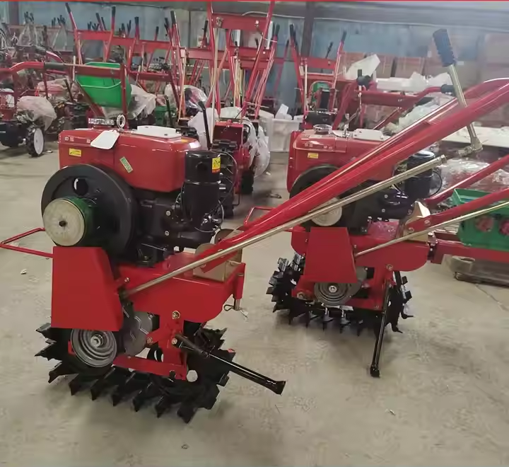 High Power Small Scale Agricul - Agriculture Farming Working 评论和价格