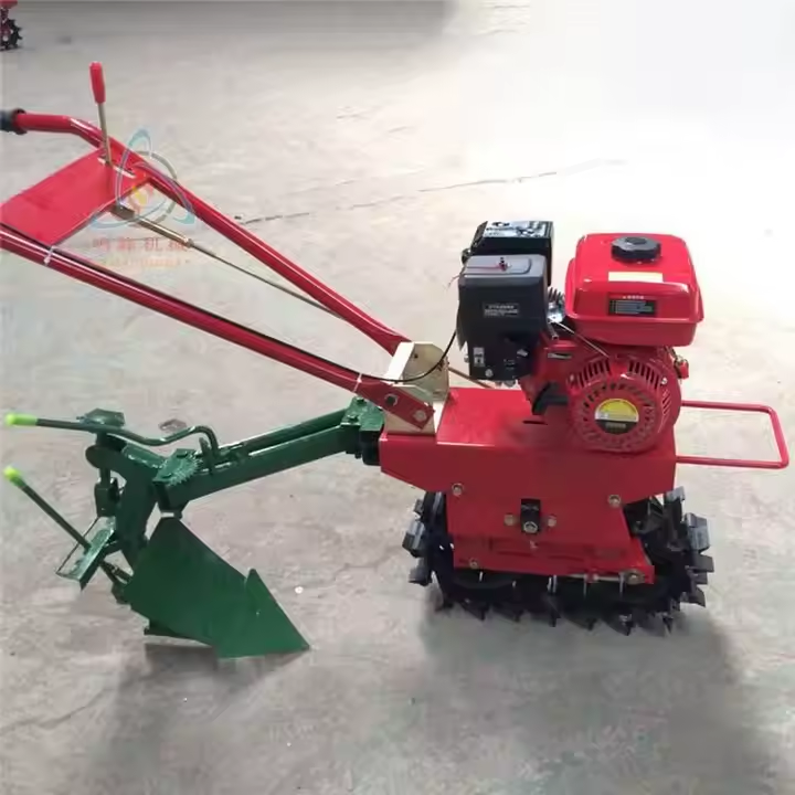 High Power Small Scale Agricul - Agriculture Farming Working 评论和价格