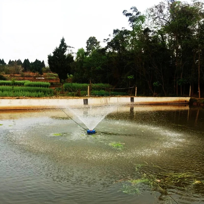 Hot Sale Price Fish Pond Aerat - Fish Pond Aerator 评论和价格