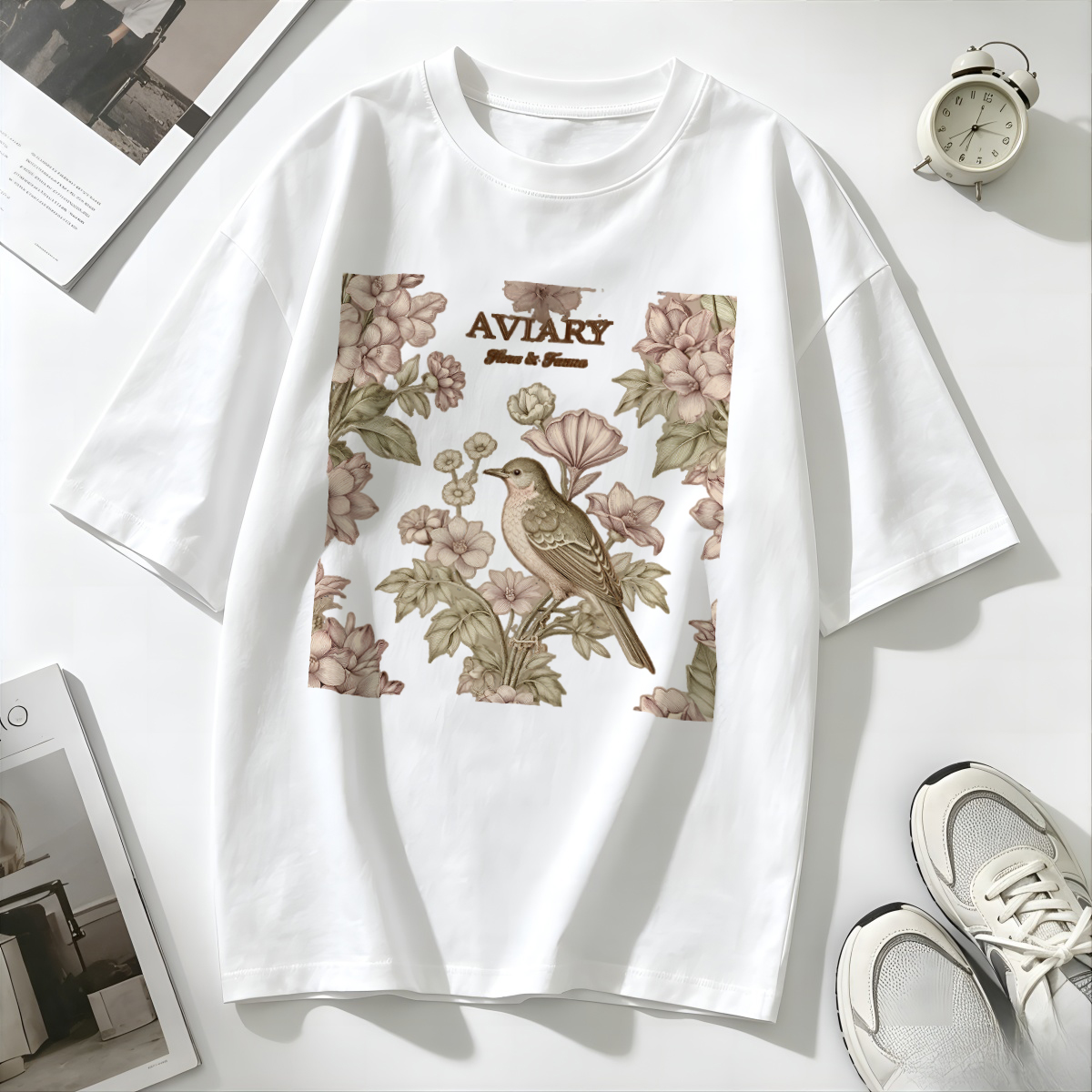 T Shirts Organic Cotton Local  - Organic Farming Of Agriculture 评论和价格