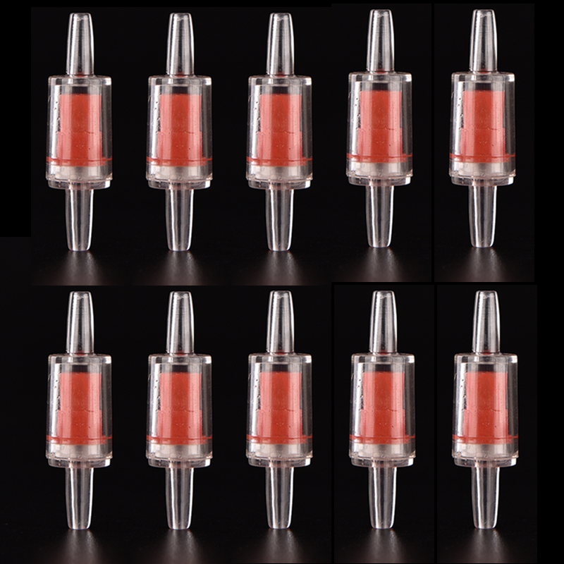 10/5/3/1Pcs One Way Non-Return - Fish Pond Aerator 评论和价格