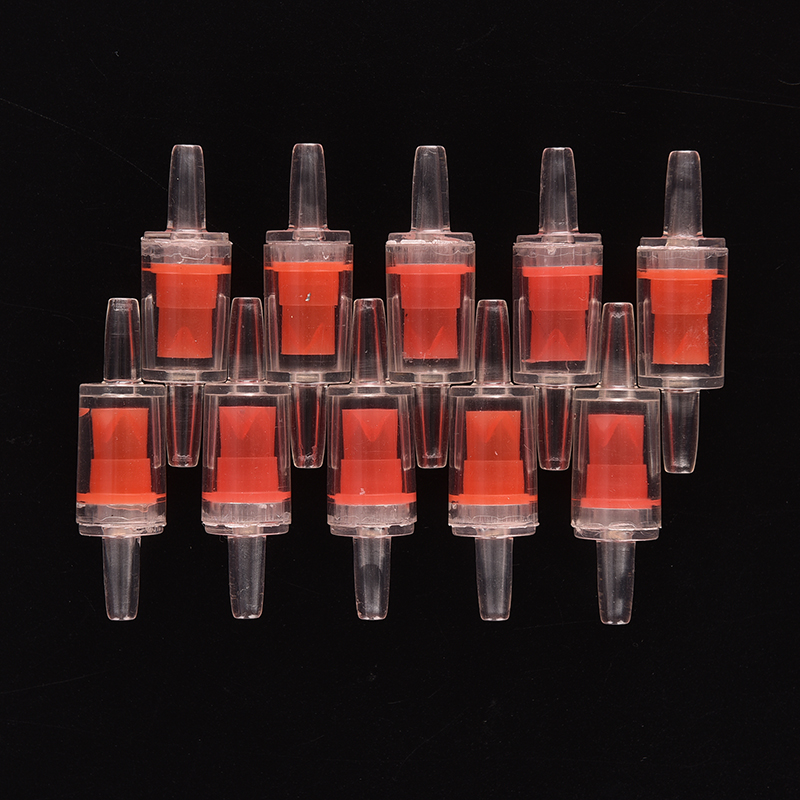 10/5/3/1Pcs One Way Non-Return - Fish Pond Aerator 评论和价格