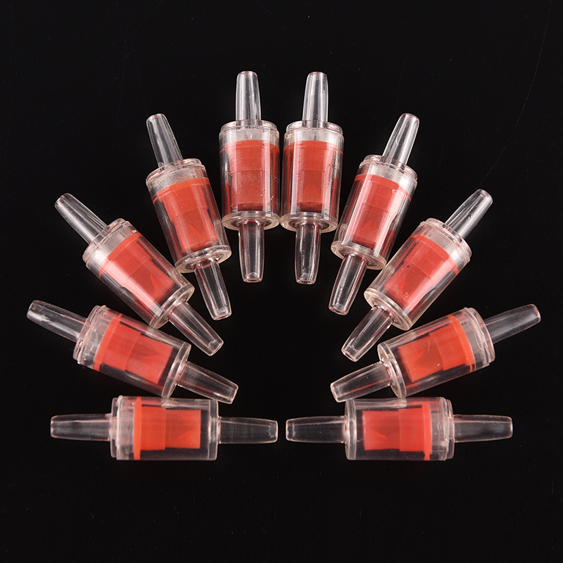 10/5/3/1Pcs One Way Non-Return - Fish Pond Aerator 评论和价格