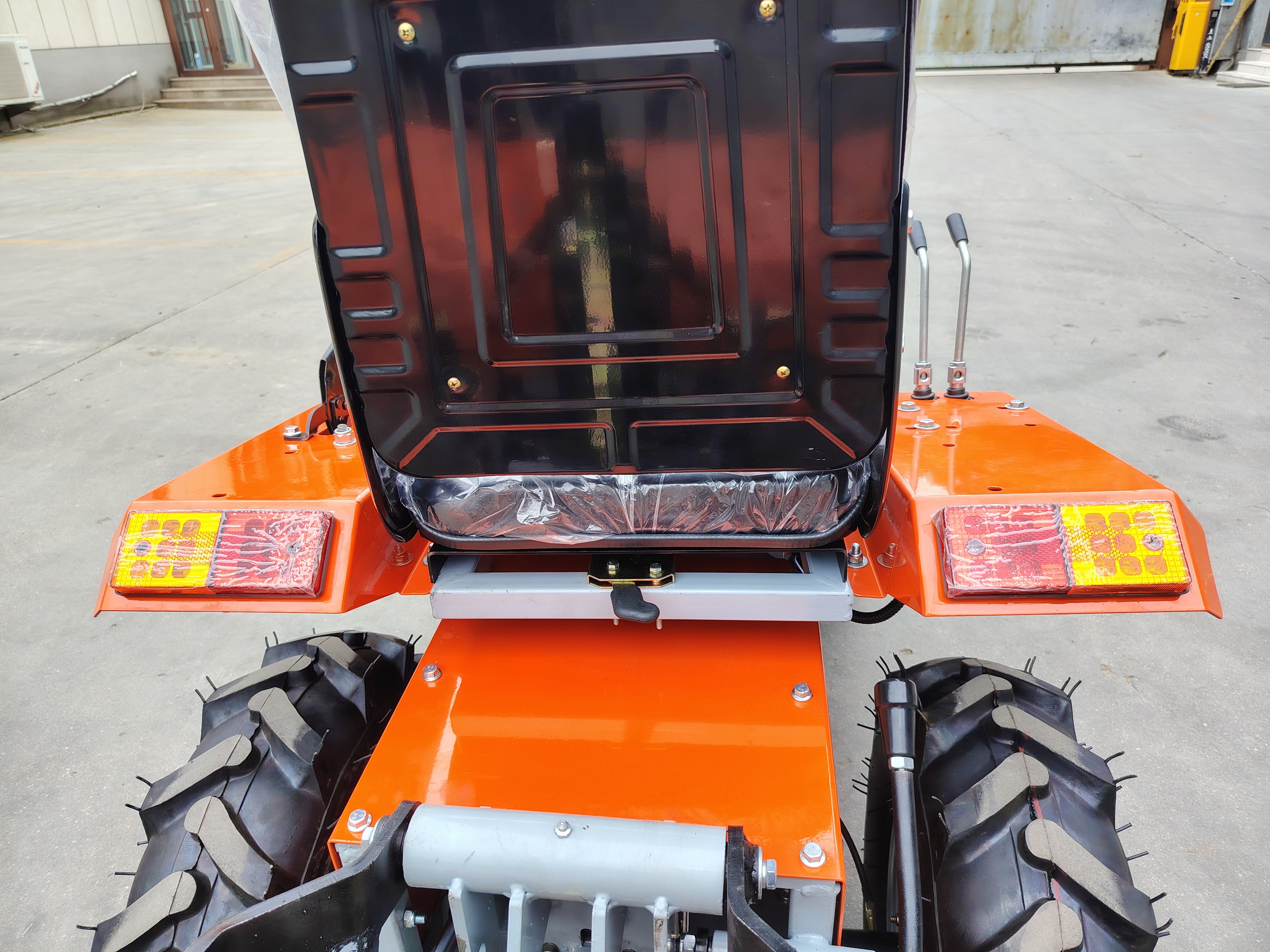 Low Maintenance Compact Agricu - Agriculture Farming Working 评论和价格
