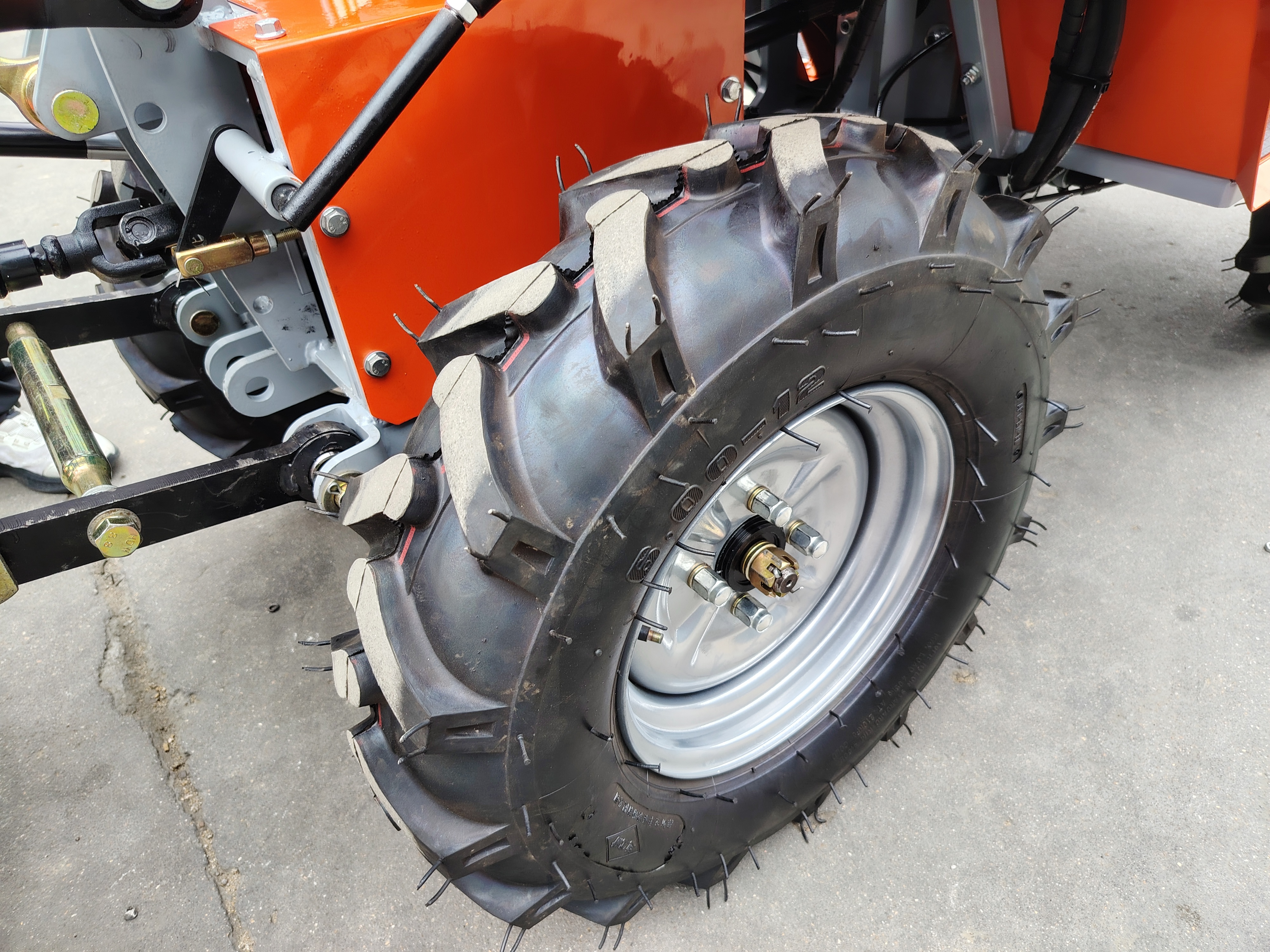 Low Maintenance Compact Agricu - Agriculture Farming Working 评论和价格