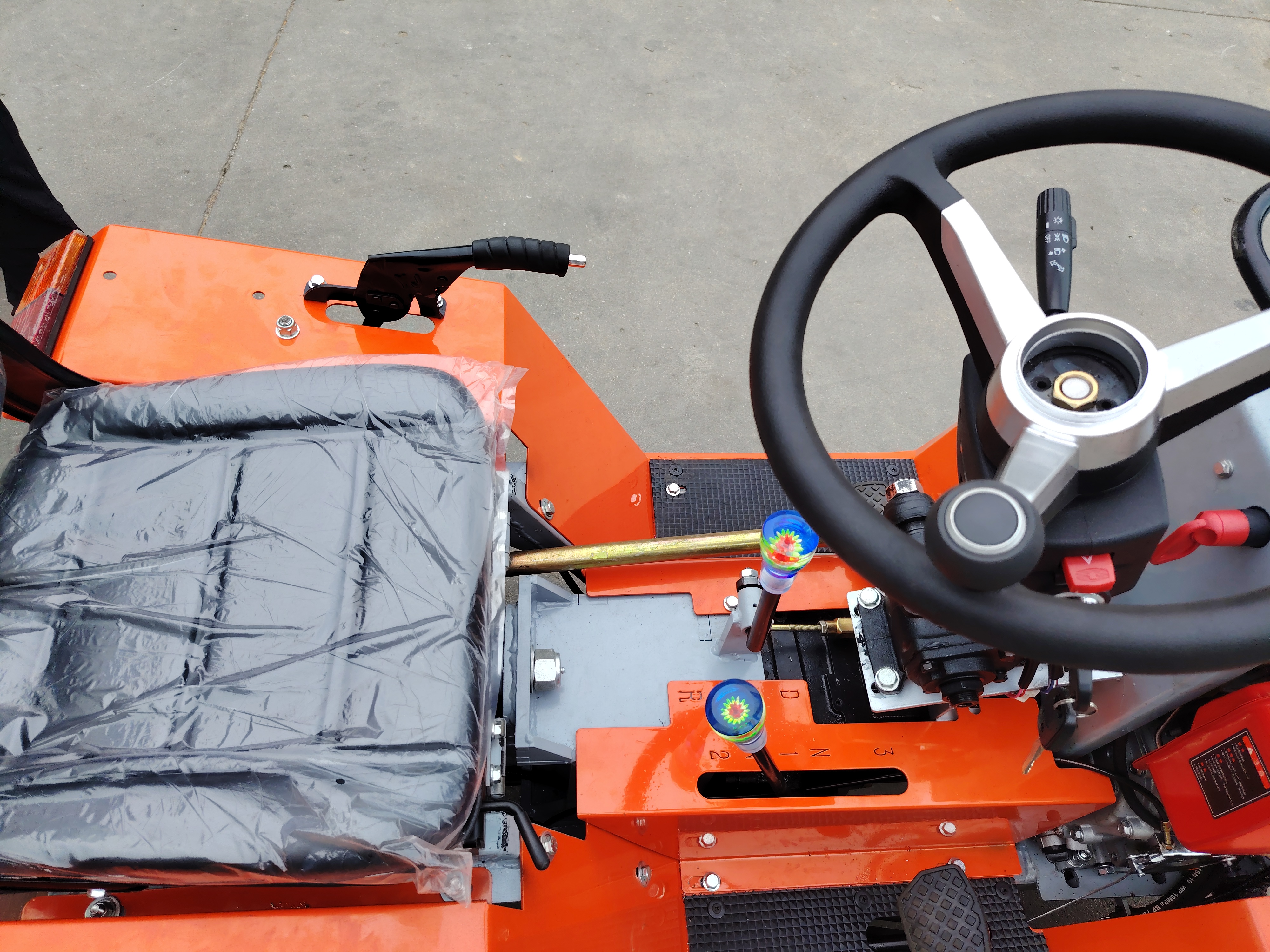 Low Maintenance Compact Agricu - Agriculture Farming Working 评论和价格