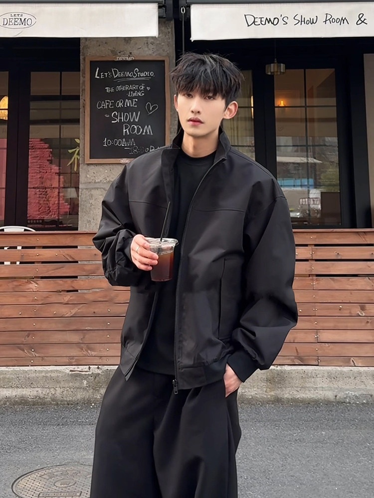 Mens Jacket Man Green Coats Au - Agriculture Farming Working 评论和价格