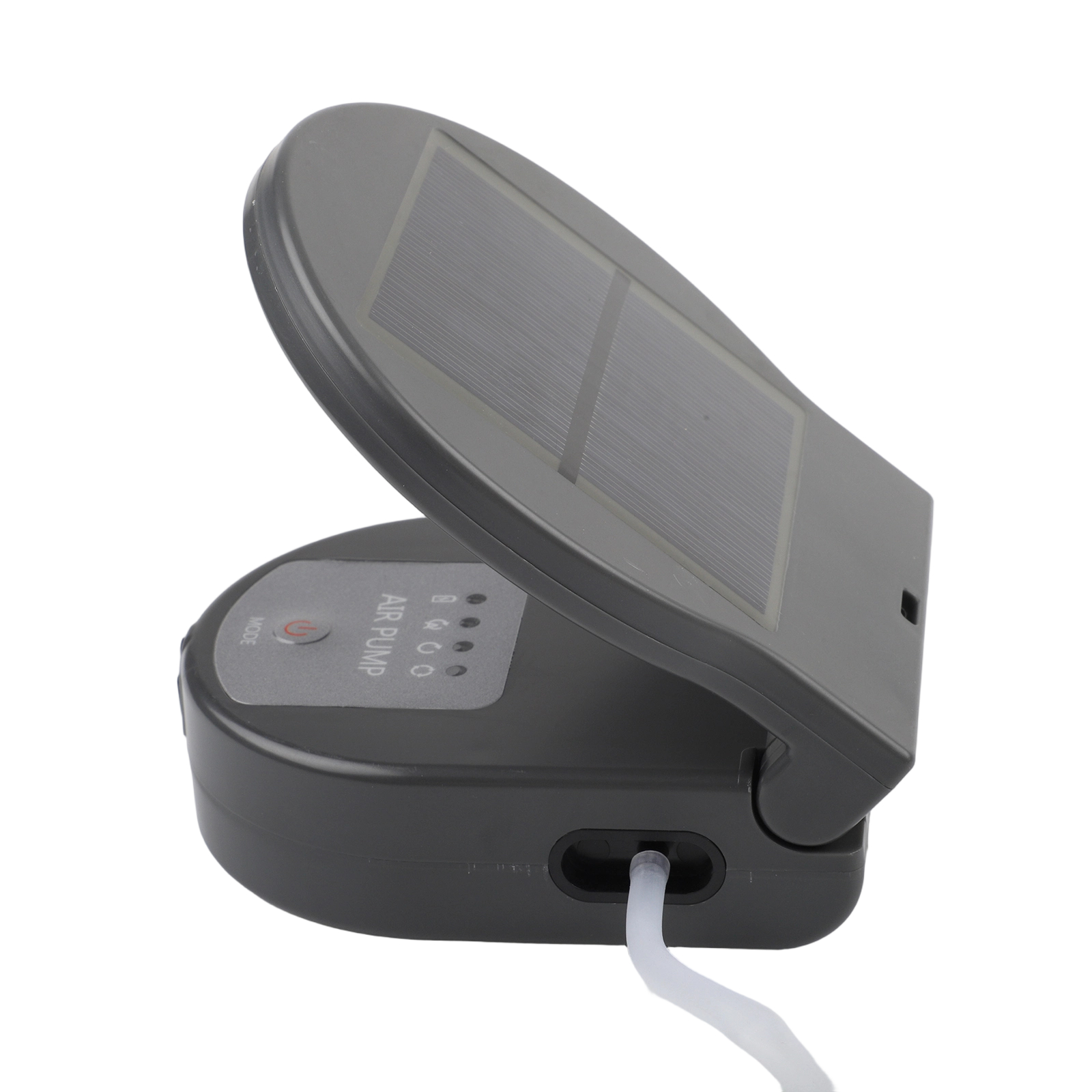 Solar Powered For Pond Oxygen  - Fish Pond Aerator 评论和价格