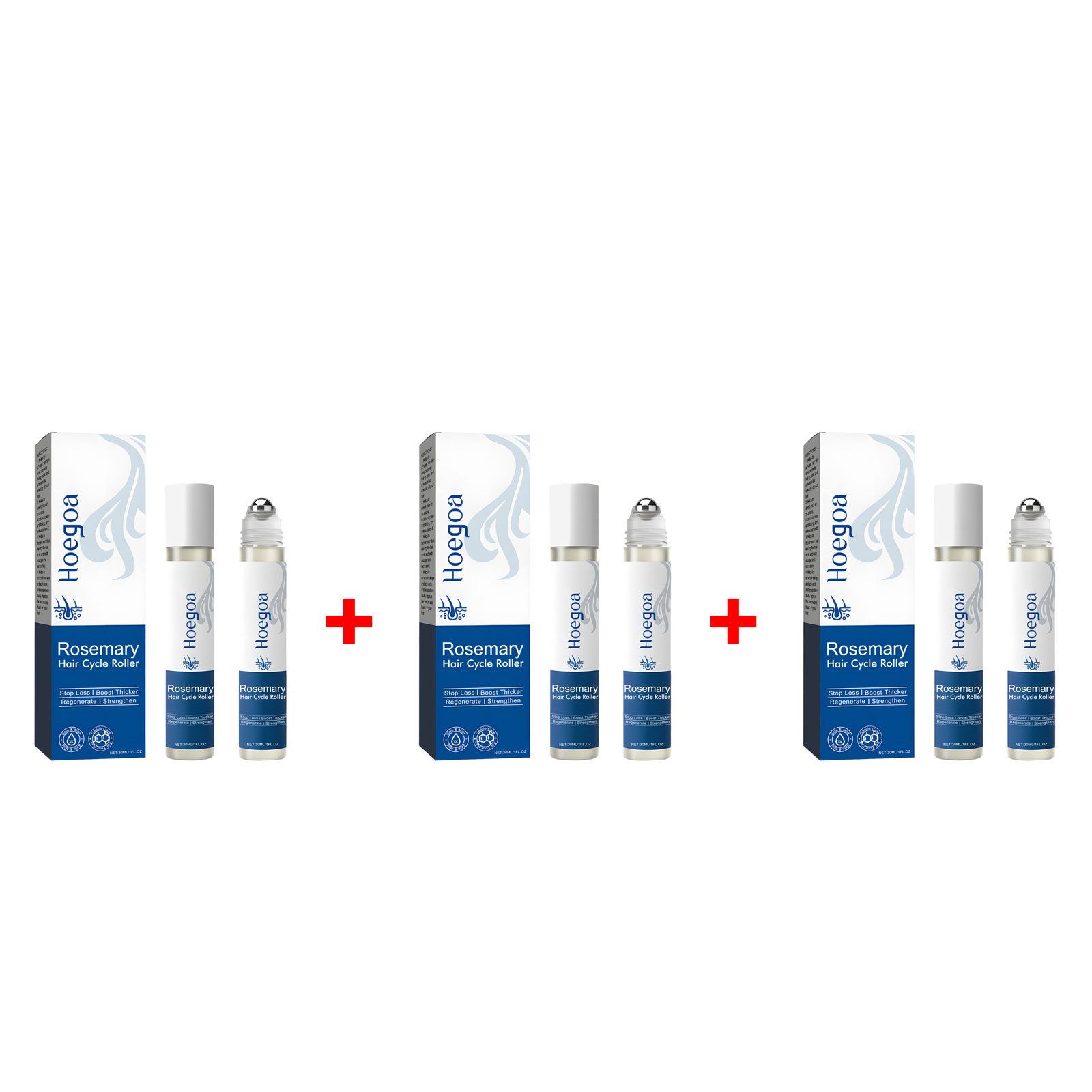 Rosemary Hair Growth Oil for M - Plant Growth Regulator 评论和价格