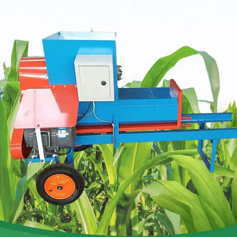 Multifunction Square Round Sil - Silage Baler Machine 评论和价格