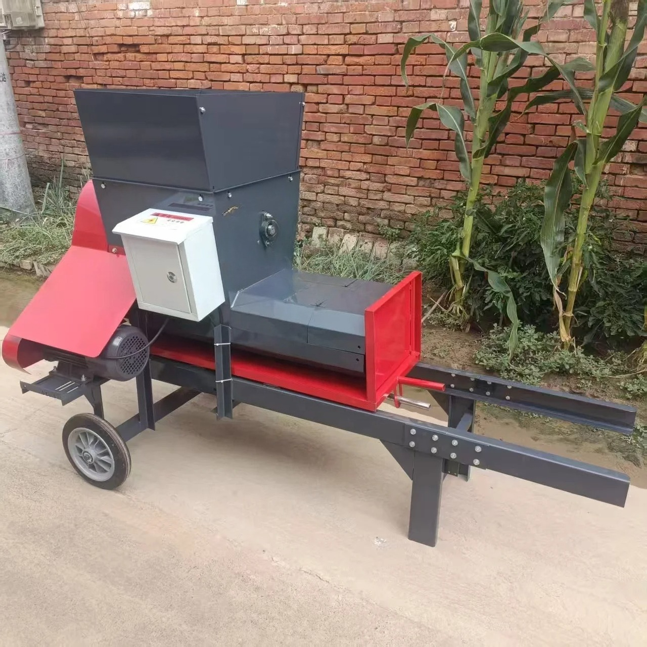 2026 SELL hay Straw and Grass  - Silage Baler Machine 评论和价格