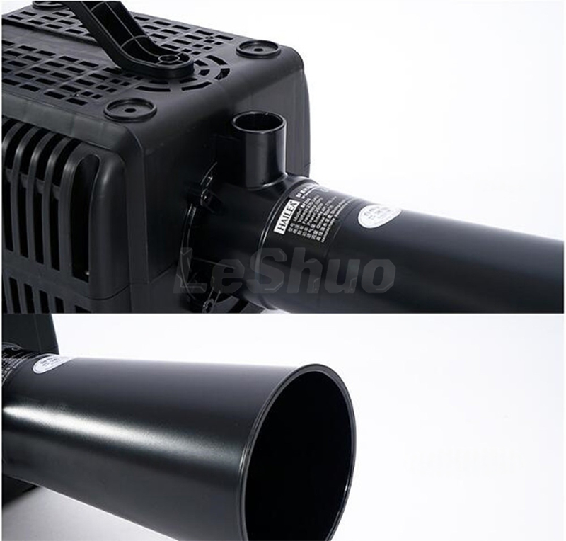 Pond Push Flow Aerator Fish Po - Fish Pond Aerator 评论和价格