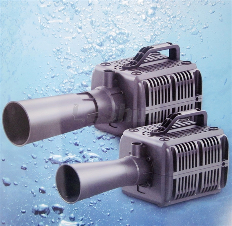 Pond Push Flow Aerator Fish Po - Fish Pond Aerator 评论和价格