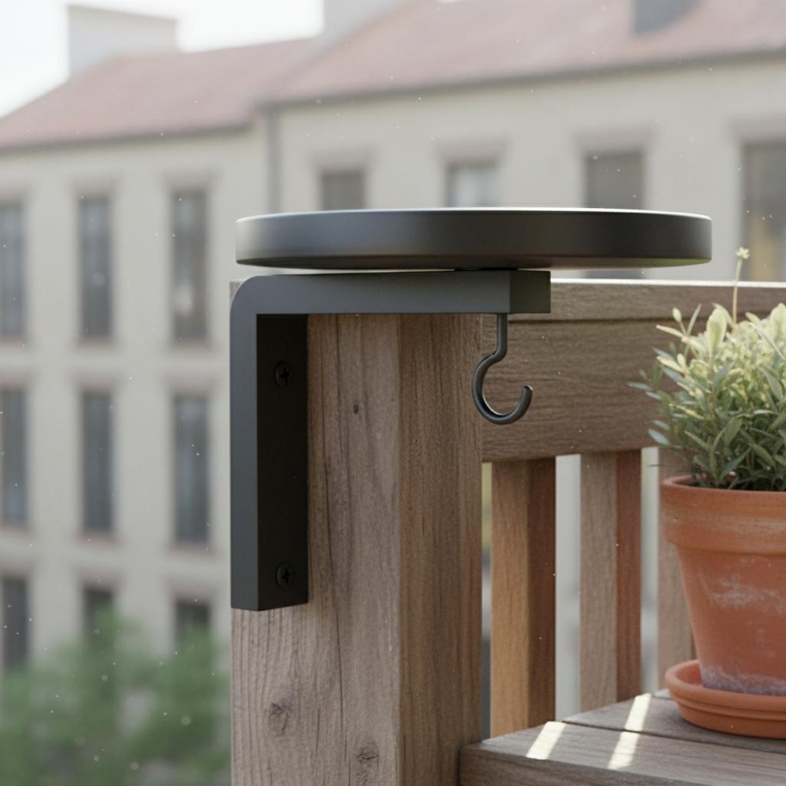Wall Mounted Bird Bath Space S - Farming And Agriculture 评论和价格