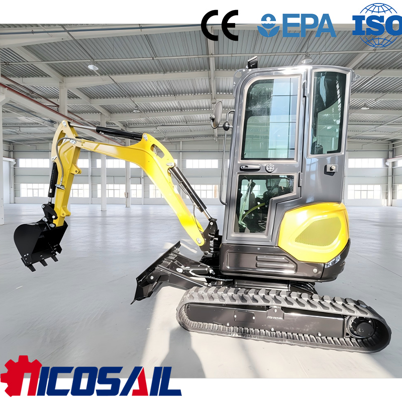 Nicosail 2.5 Ton Multifunction - Agriculture Farming Working 评论和价格