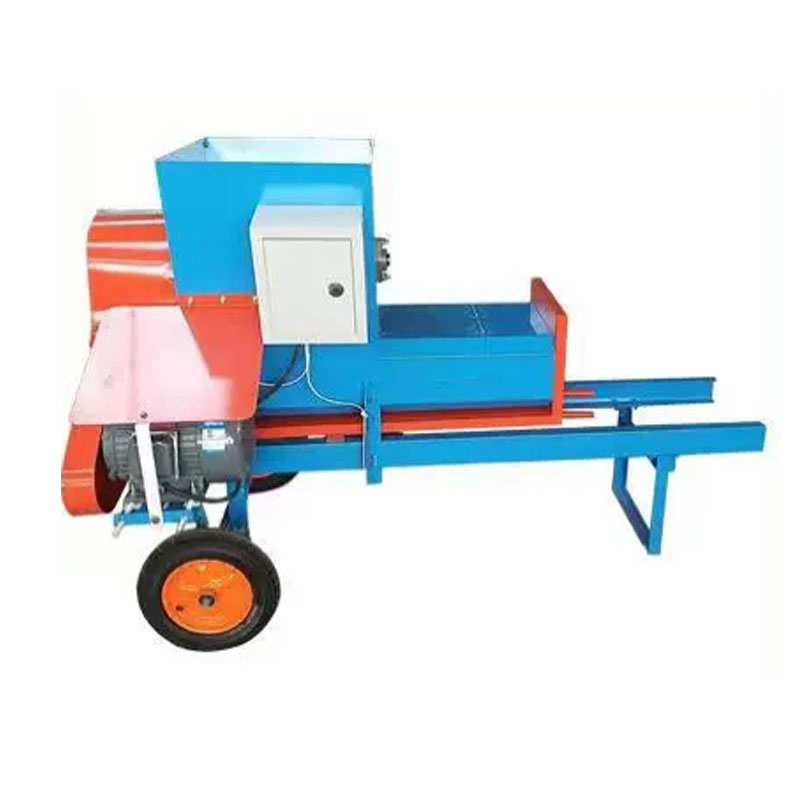 Multifunction Square Round Sil - Silage Baler Machine 评论和价格