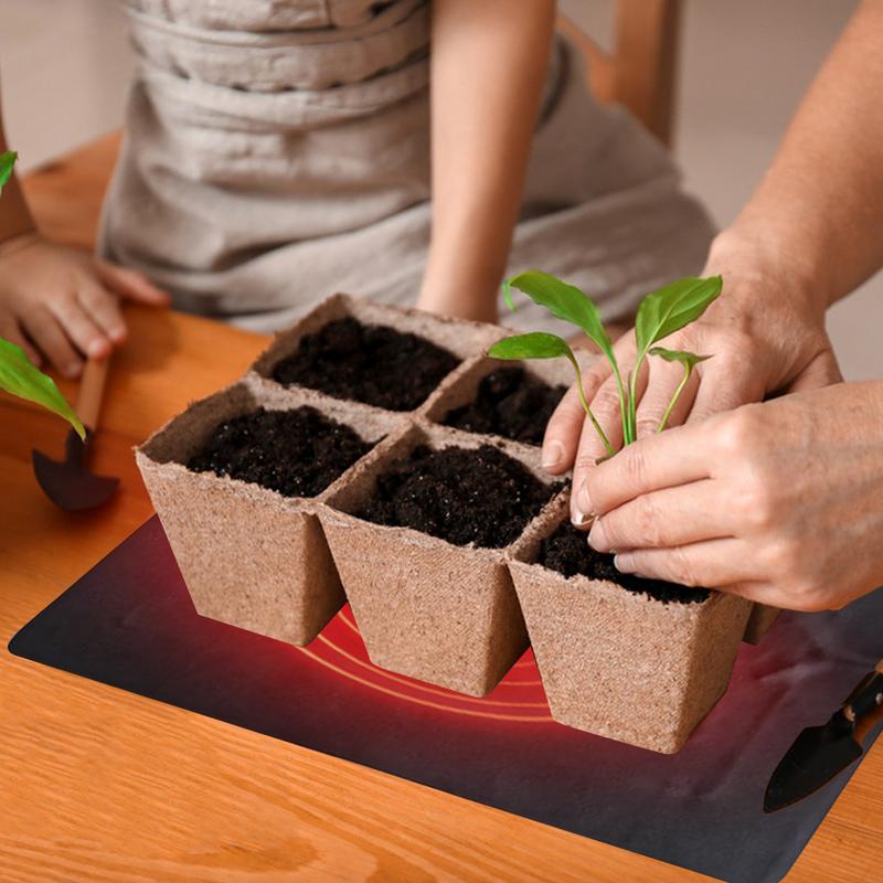 Seedling Heat Mat Indoor Plant - Plant Growth Regulator 评论和价格