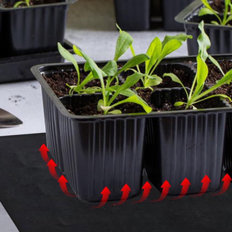 Seedling Heat Mat Indoor Plant - Plant Growth Regulator 评论和价格