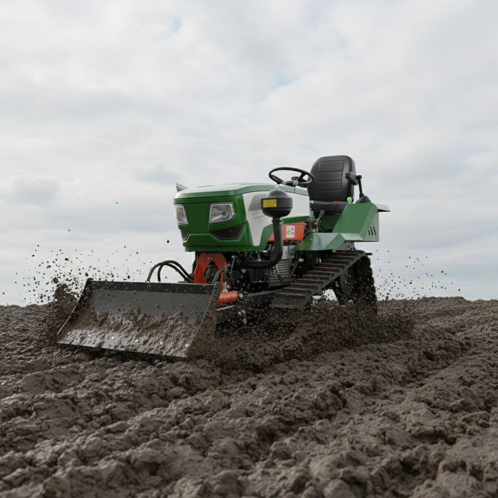 Customization Euro V Emission  - Agriculture Farming Working 评论和价格