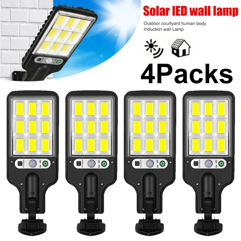 Powerful LED Solar Outdoor Cou - Farming And Agriculture 评论和价格