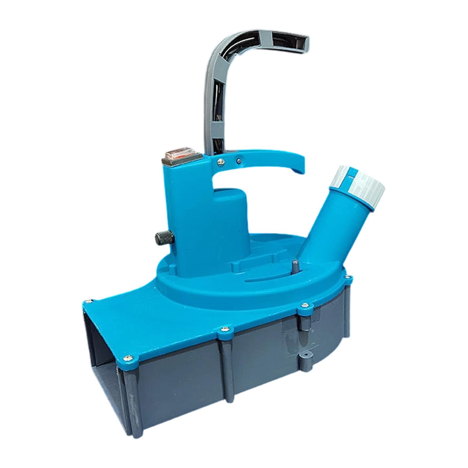 Electric Fertilizer Dispenser  - Agriculture Farming Working 评论和价格