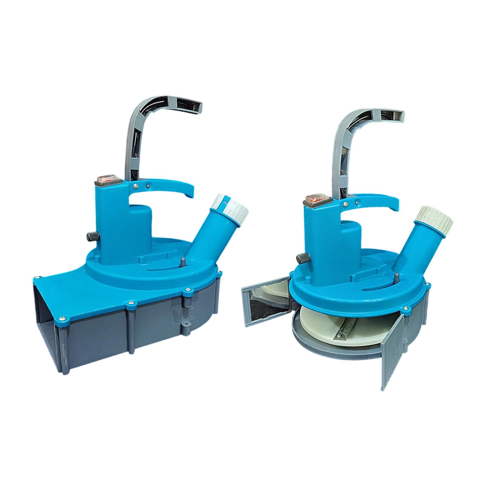 Electric Fertilizer Dispenser  - Agriculture Farming Working 评论和价格