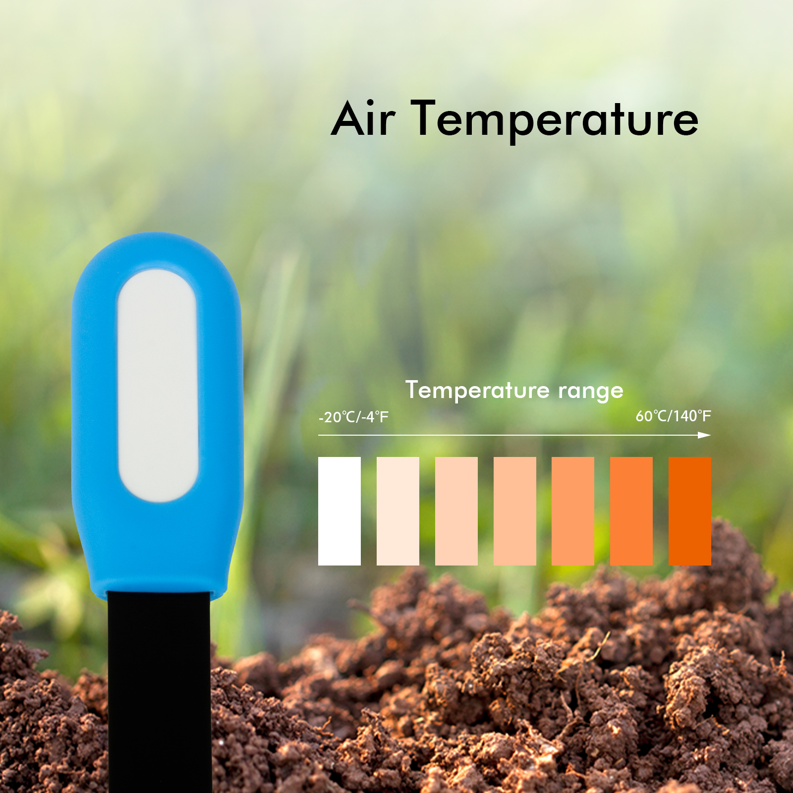 Zigbee Plant Acidity Humidity  - Plant Growth Regulator 评论和价格