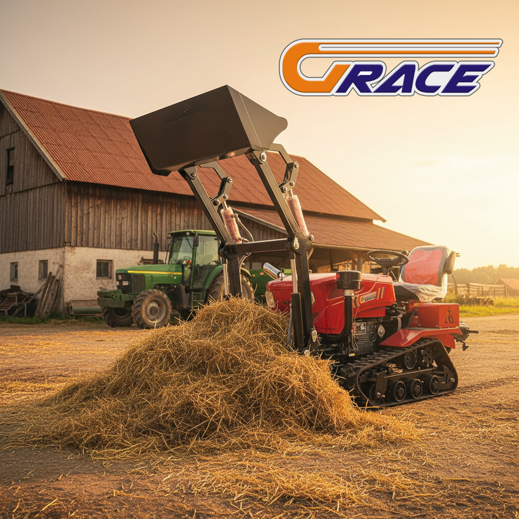 Customize Agricultural Tractor - Agriculture Farming Working 评论和价格