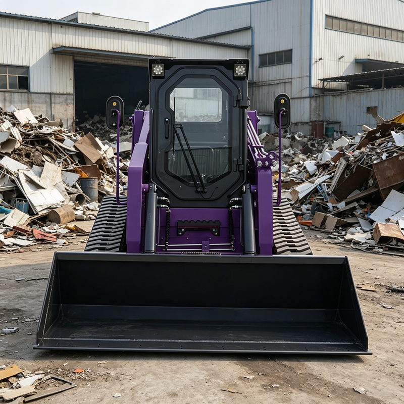 Customized Farm Special Skid S - Agriculture Farming Working 评论和价格