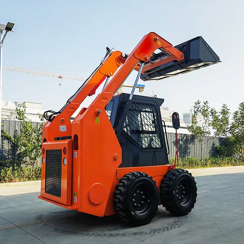 Customized Farm Special Skid S - Agriculture Farming Working 评论和价格